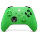 Gamepad Microsoft Xbox Wireless Verde