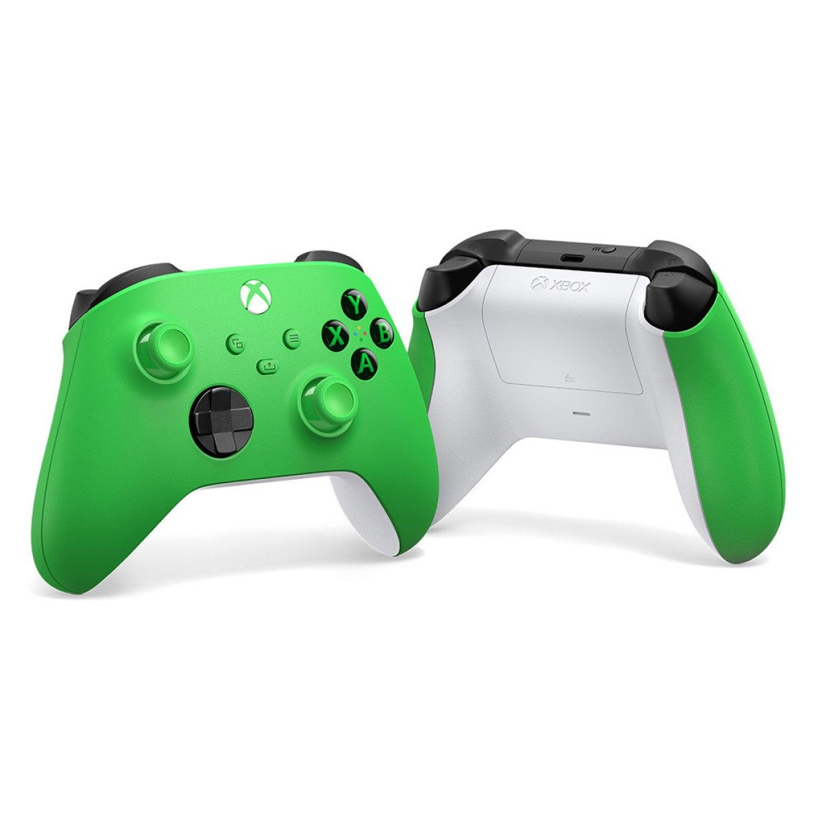 Gamepad Microsoft Xbox Wireless Verde - Image 2