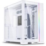 Caixa E-ATX Lian Li PC-O11D Evo Branco
