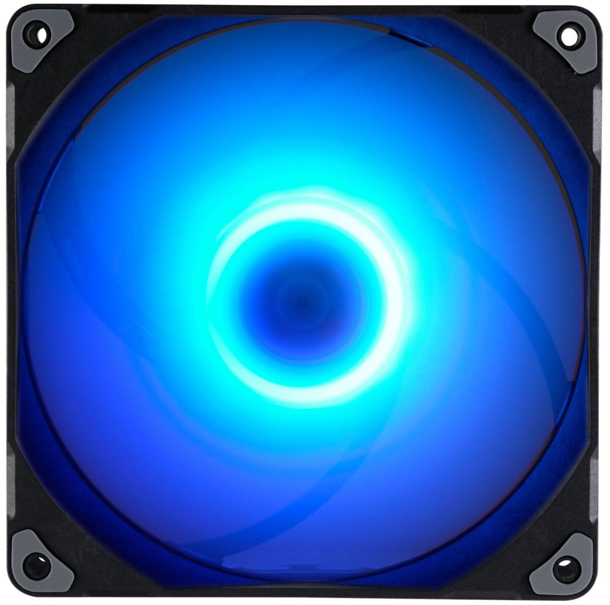Ventoinha Phanteks M25 PWM D-RGB Preta- 140mm - Image 1