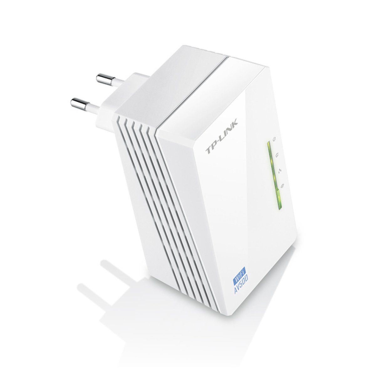 Powerline TP-Link TL-WPA4220 300Mbps AV600 WiFi - Image 1