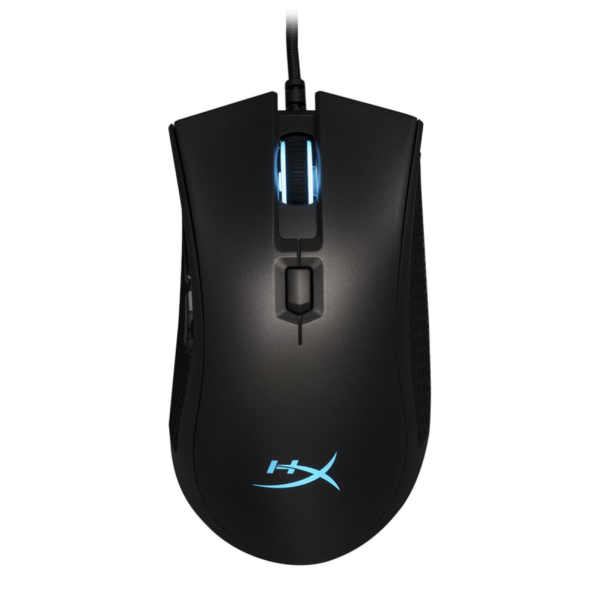 Rato HyperX Pulsefire FPS Pro RGB Gaming Preto - Image 1