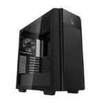 Caixa DeepCool CH510 E-ATX Mesh Digital Preta