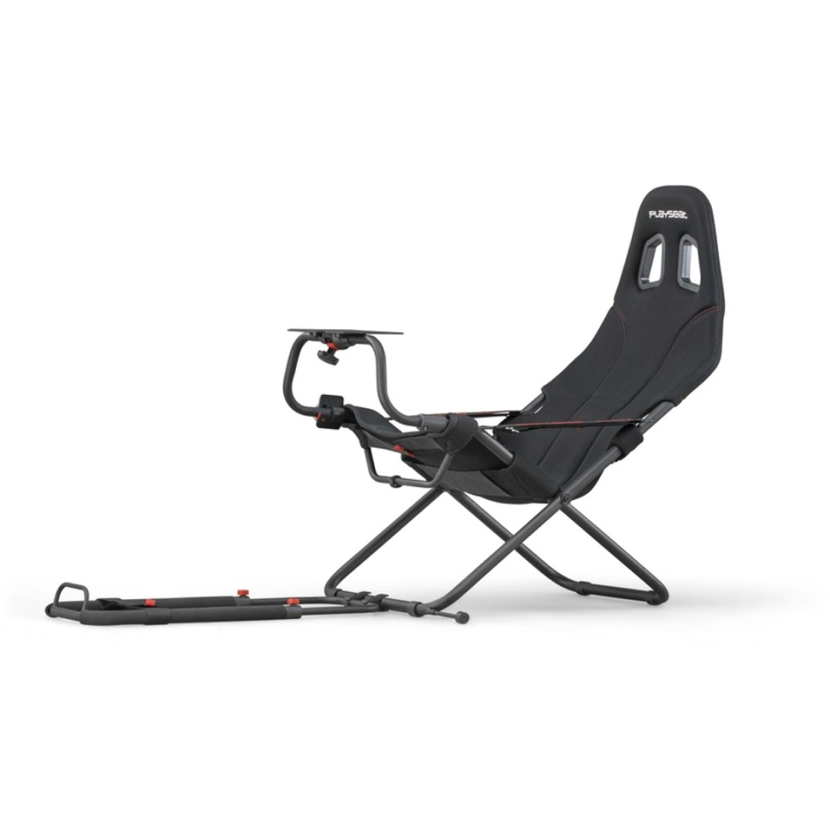 Cadeira Playseat® Challenge Preto ActiFit - Image 1