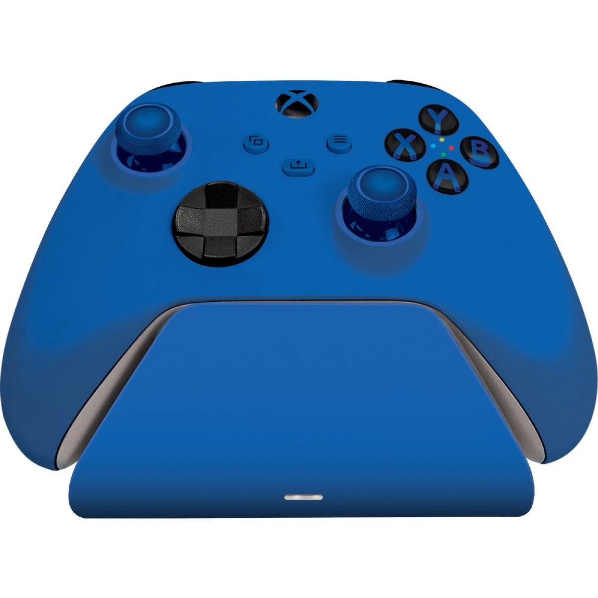 Carregador Rápido Razer Azul - Xbox Series X/S/One - Image 1