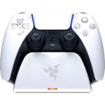 Suporte de Carregamento Rápido Universal para Playstation 5 White