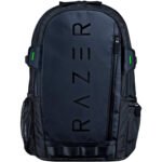 Mochila Razer Rogue 15 Backpack V3 Preta
