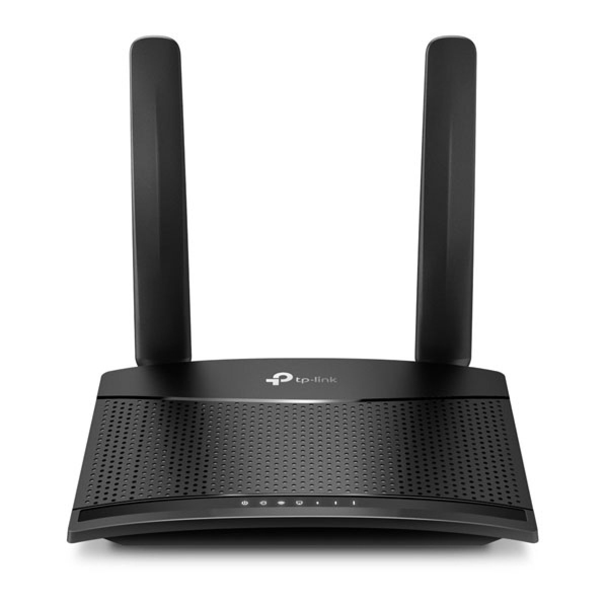 Router TP-Link TL-MR100 N300 Single-Band WiFi 4 4G LTE 10/100Mbps - Image 1