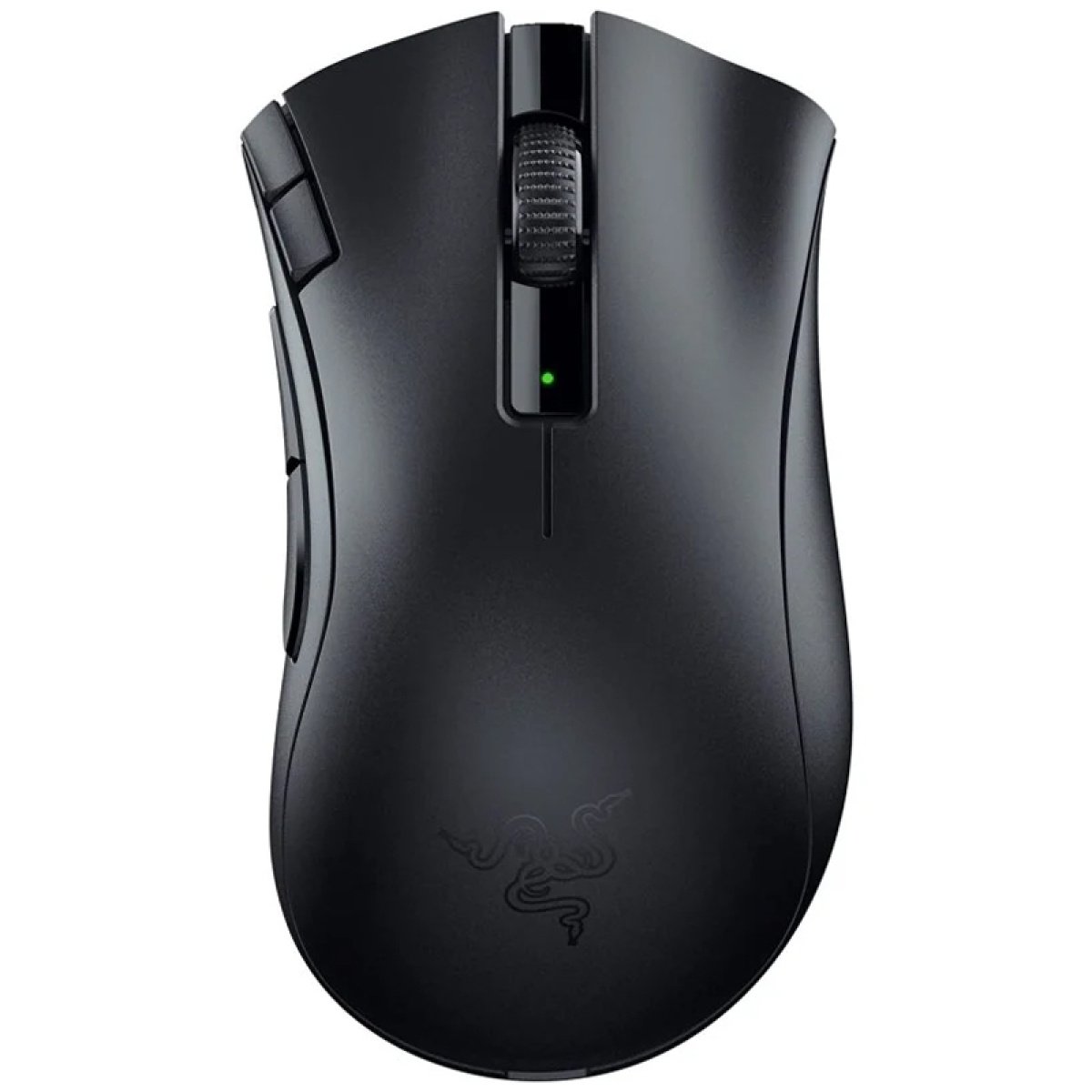 Rato Razer Deathadder V2 X HyperSpeed Wireless/Bluetooth Preto - Image 1