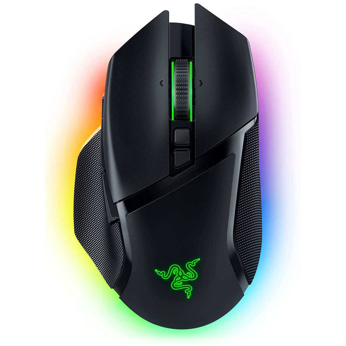 Rato Razer Basilisk V3 Pro RGB Wireless/Bluetooth Preto - Image 1
