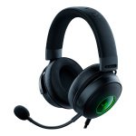 Headset Razer Kraken V3 RGB Gaming Preto
