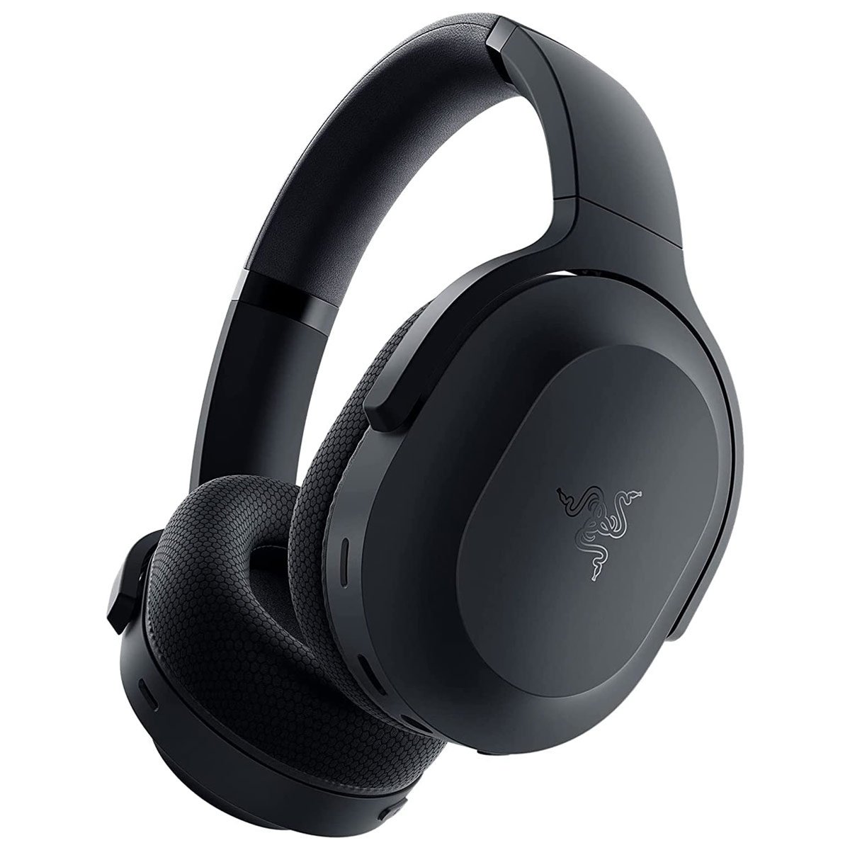 Headset Razer Barracuda Wireless/Bluetooth Preto - Image 1