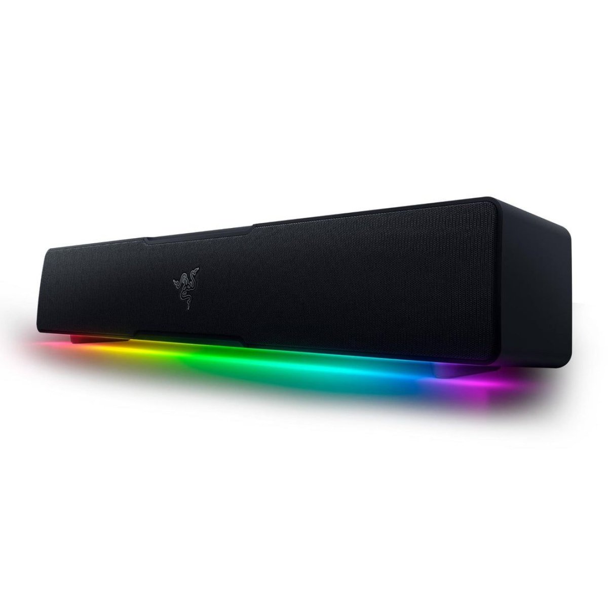 Soundbar Razer Leviathan V2 X RGB Preta - Image 1