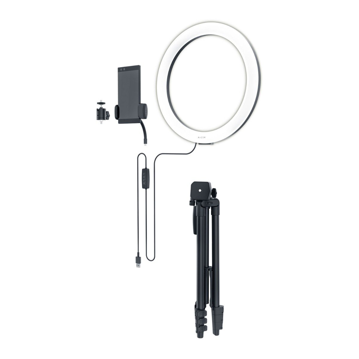 Razer Ring Light - Image 1
