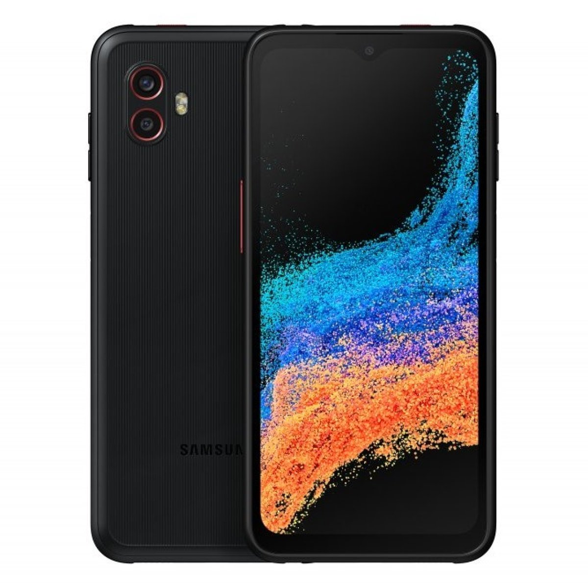 Smartphone Samsung Galaxy XCover6 Pro 5G G736 6GB/128GB Dual SIM Preto - Image 1