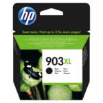 Tinteiro HP Original 903XL Preto de Elevado Rendimento