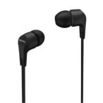 Auriculares Philips TAE1105BK/00 Preto