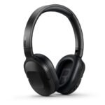 Headphones Bluetooth PHILIPS Tah6506Bk Preto
