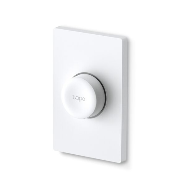 Interruptor Parede Inteligente TP-Link Tapo S200D Smart Remote Dimmer Switch