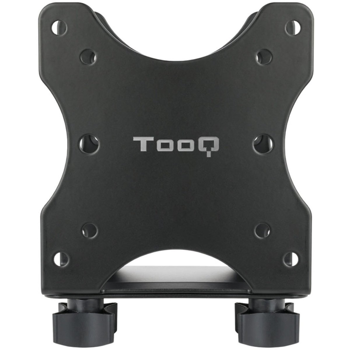 Suporte Tooq para Mini PC Preto - Image 1