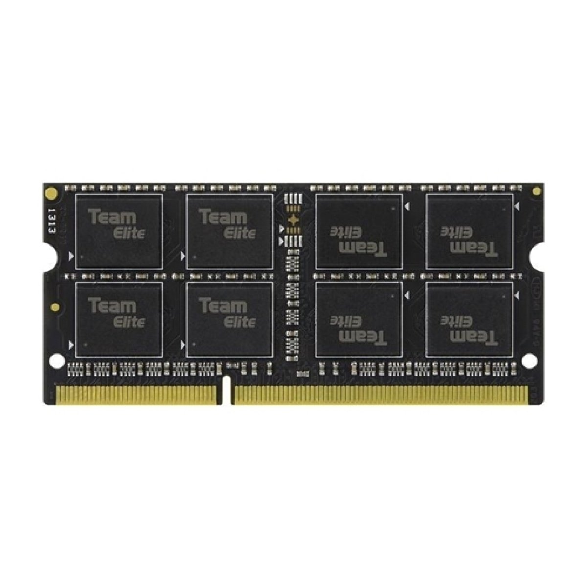 Memória RAM SODimm Team Group 4GB DDR3 1333Mhz CL9 1.5V - Image 1