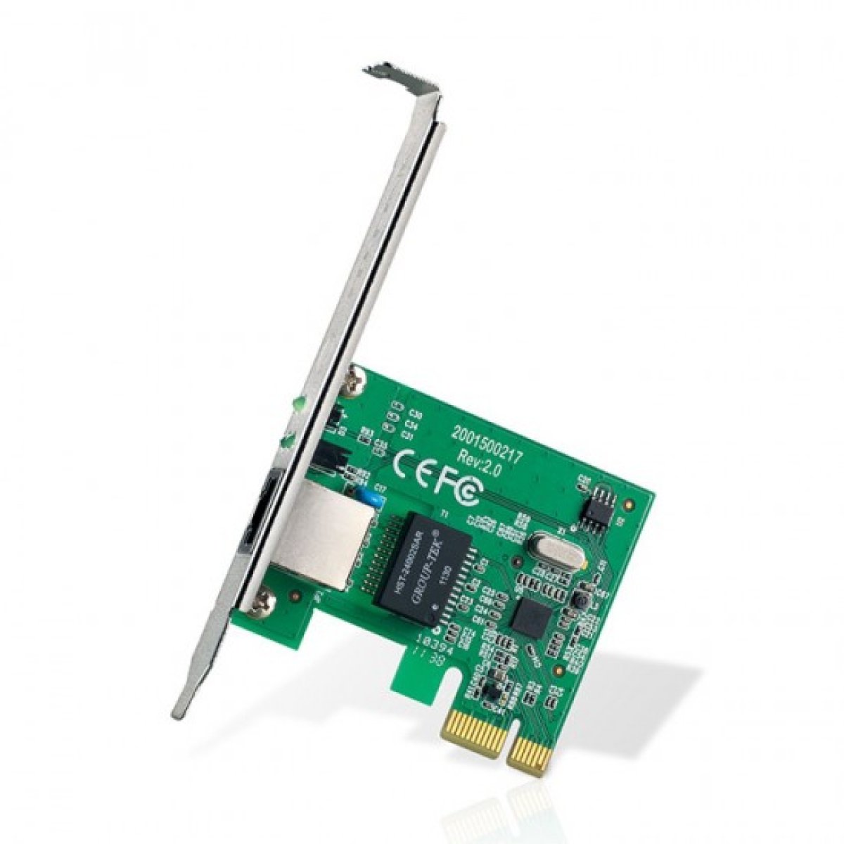 Placa de Rede TP-Link TG-3468 Gigabit PCI Express - Image 1