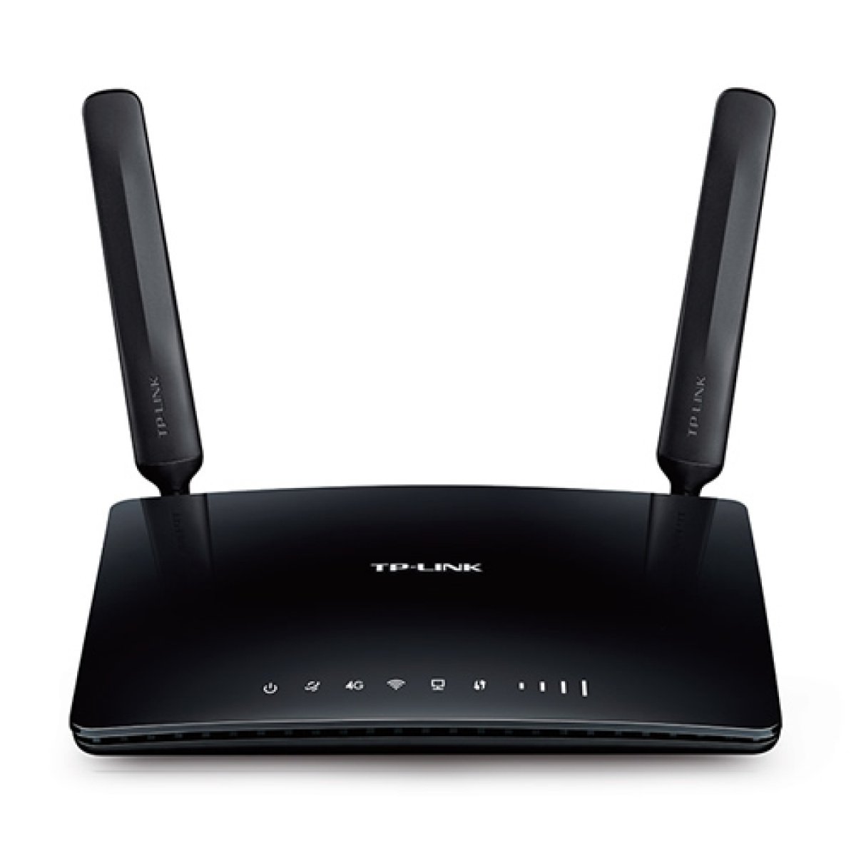 Router TP-Link MR6400 Router 4G LTE Wi-Fi N 300Mbps - Image 1
