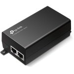 Injector PoE+ TP-Link TL-POE160S IEEE802.3af/at até 30 W