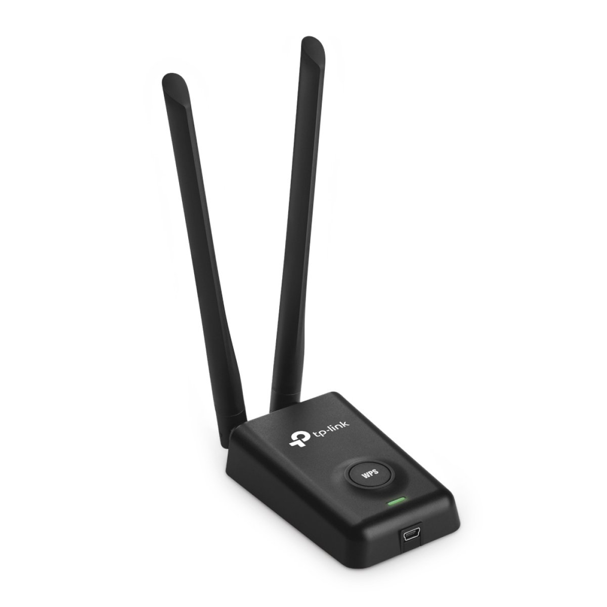 Adaptador USB TP-Link TL-WN8200ND 300Mbps High Power Wireless - Image 1