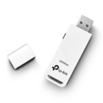 Adaptador USB TP-Link TL-WN821N 300Mbps Wireless N