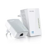 PowerLine TP-Link AV600 Wireless 300Mbs