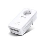 Range Extender TP-Link AV1300 Gigabit Passthrough Powerline AC Wi-Fi Extender