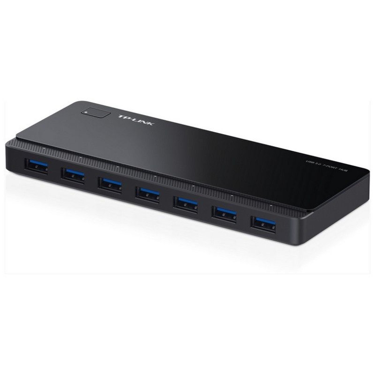 Hub USB TP-Link 7 Portas USB 3.0 c/ Alimentação - Image 1