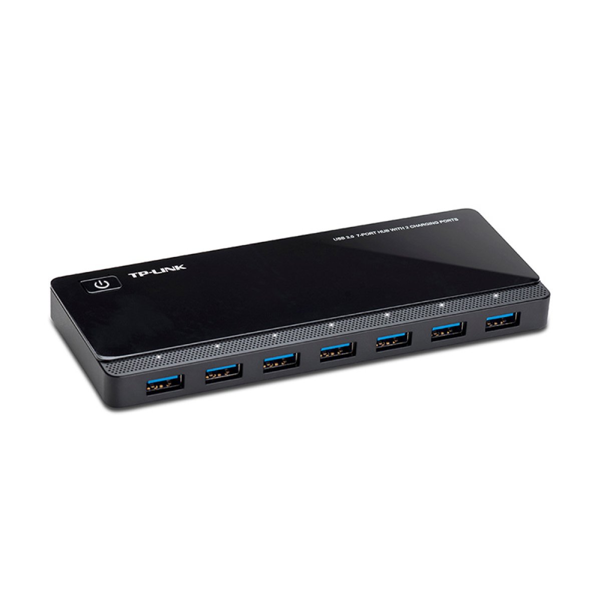 Hub TP-Link 7-Port USB 3.0 c/ Alimentação - Image 1