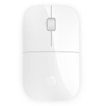 Rato HP Z3700 Wireless Branco