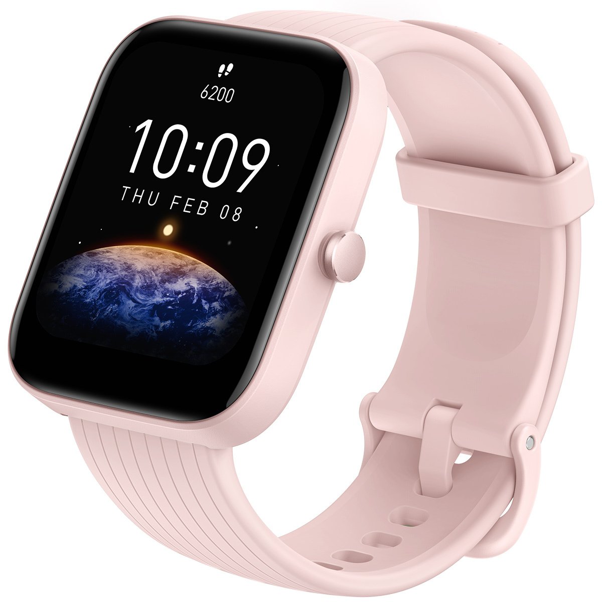 Smartwatch Amazfit Bip 3 Pro Rosa - Image 1