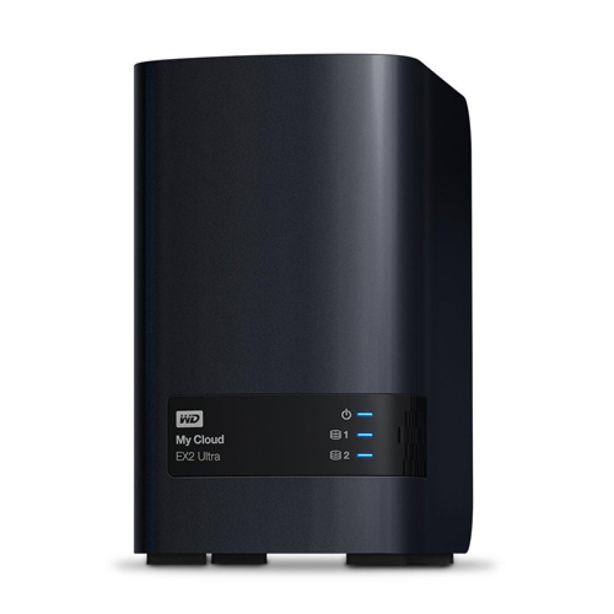NAS Western Digital My Cloud EX2 Ultra 8TB - Image 1