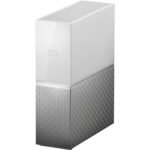 Disco Externo 3.5' Western Digital My Cloud Home 4TB