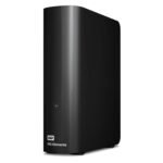 Disco Externo 3.5' Western Digital Elements Desktop 8TB USB 3.0 Preto
