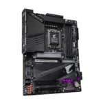 Motherboard Gigabyte Z790 AORUS ELITE DDR4 Intel Z790 Express LGA 1700 ATX - Image 3