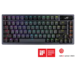 Teclado Mecânico Wireless ASUS ROG AZOTH Bluetooth ROG NX Layout ES