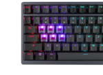 Teclado Mecânico Wireless ASUS ROG AZOTH Bluetooth ROG NX Layout ES - Image 6