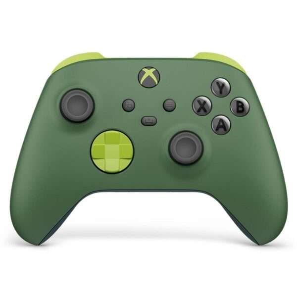 Gamepad Microsoft Xbox Wireless Remix Special Edition