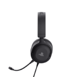 Headset Gaming Trust GXT 498 Forta Preto PS5 - Image 2