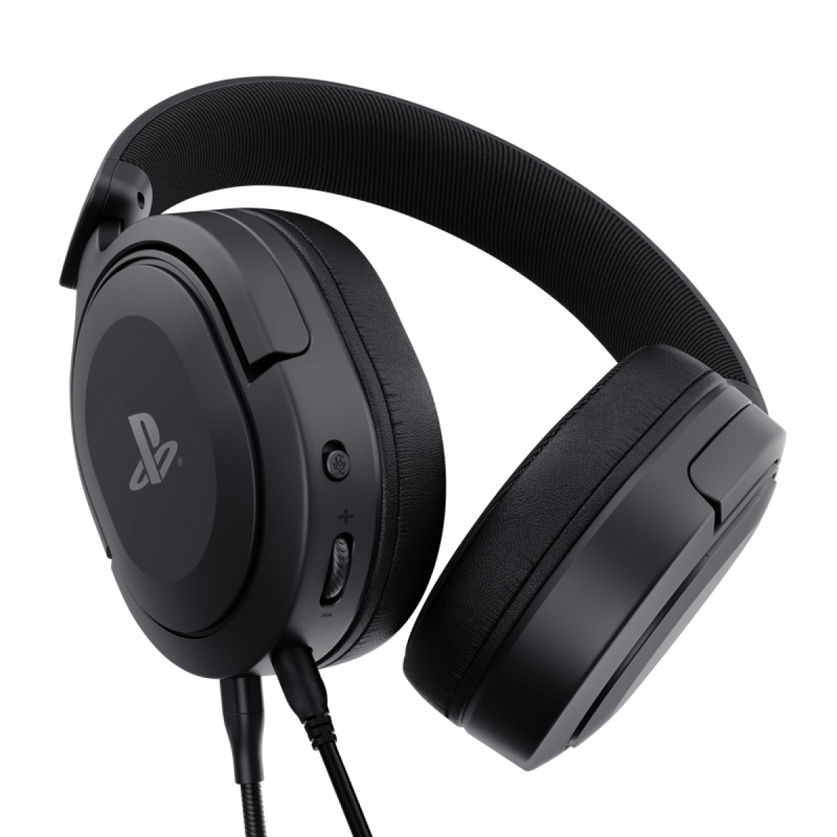 Headset Gaming Trust GXT 498 Forta Preto PS5 - Image 4
