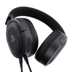 Headset Gaming Trust GXT 498 Forta Preto PS5 - Image 4