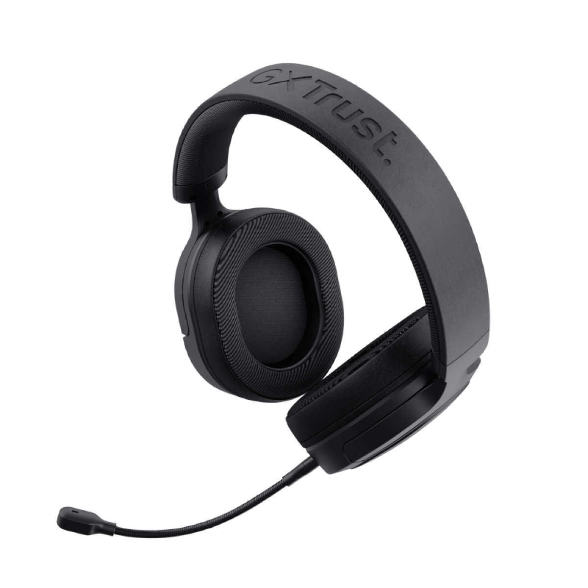 Headset Gaming Trust GXT 498 Forta Preto PS5 - Image 5