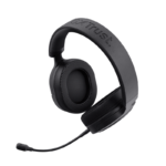 Headset Gaming Trust GXT 498 Forta Preto PS5 - Image 5