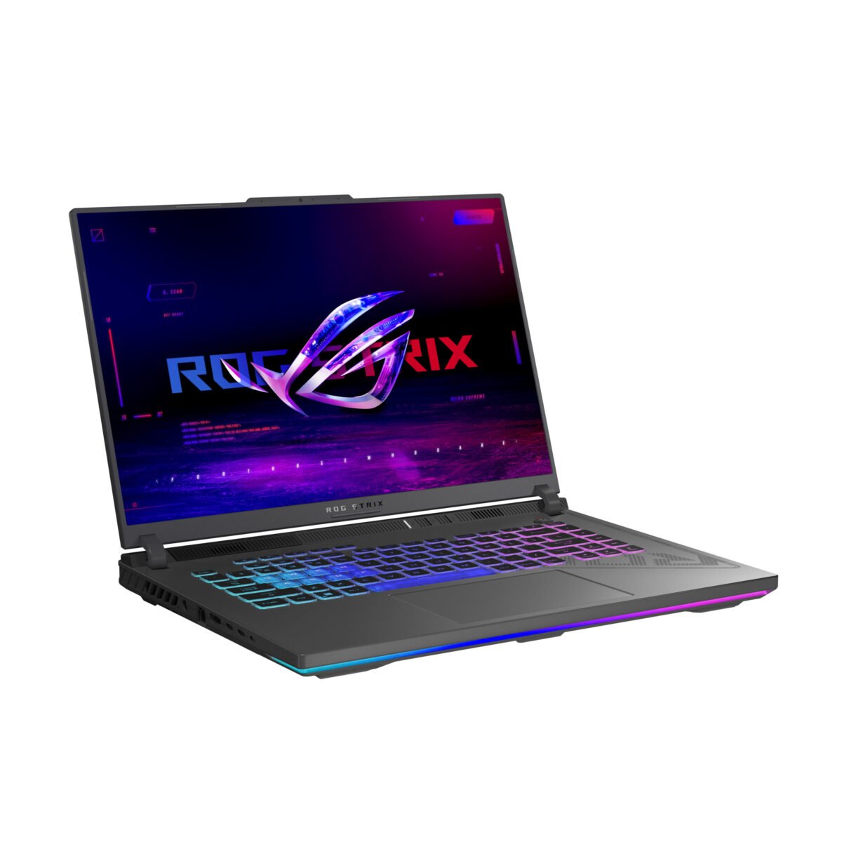 Portátil Asus ROG Strix G614JV-73B46CB1 i7-13650HX 16GB 512GB 16'' WQXGA 165HZ RTX 4060 W11H - Image 2