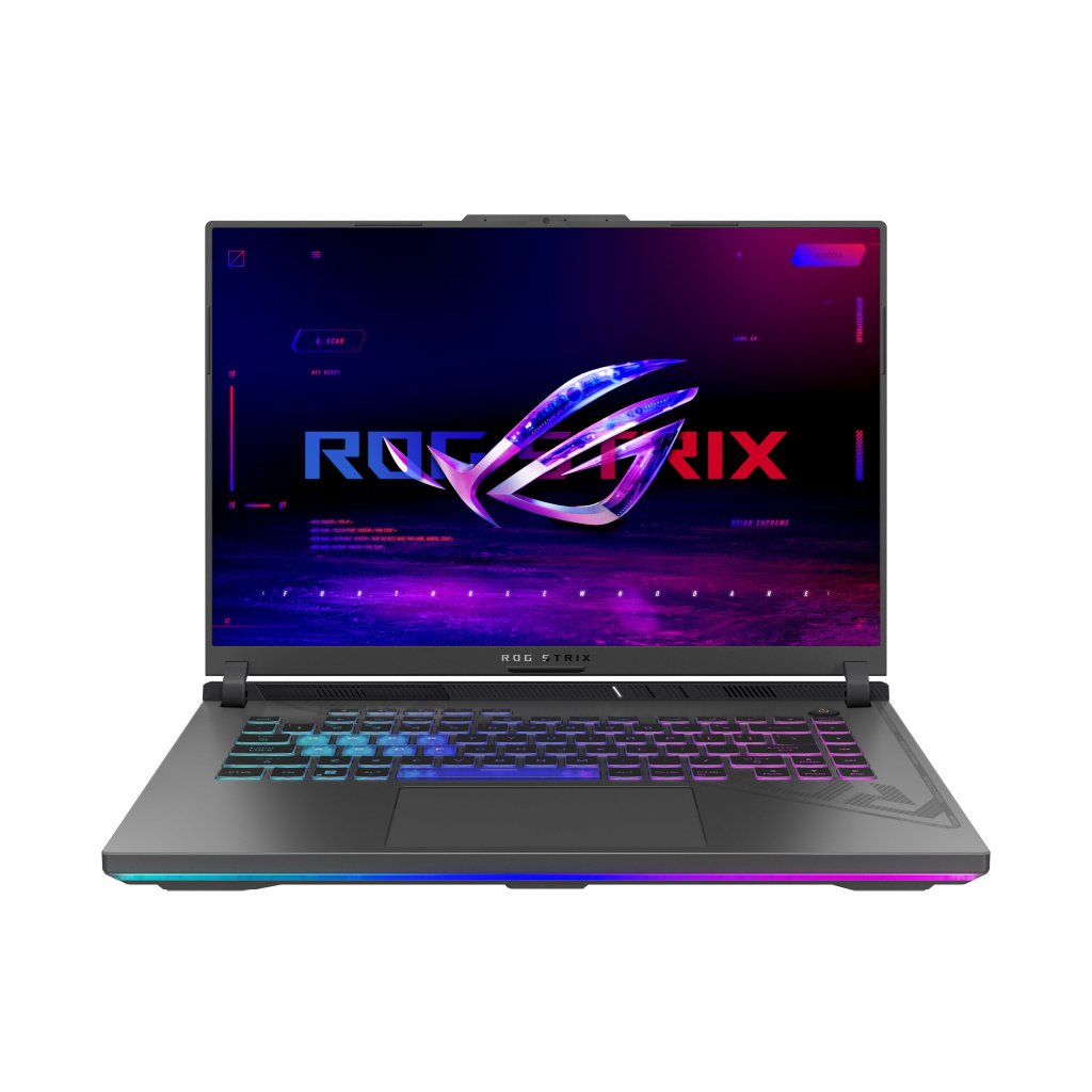 Portátil ASUS ROG Strix G614JV-73B46CB1 i7-13650HX 16GB 512GB 16'' WQXGA 165HZ RTX 4060 W11H